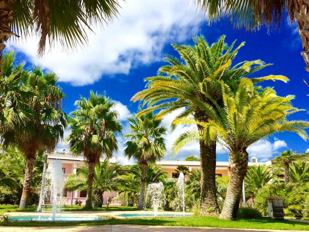 Village Baia Turchese Βιέστε Εξωτερικό φωτογραφία