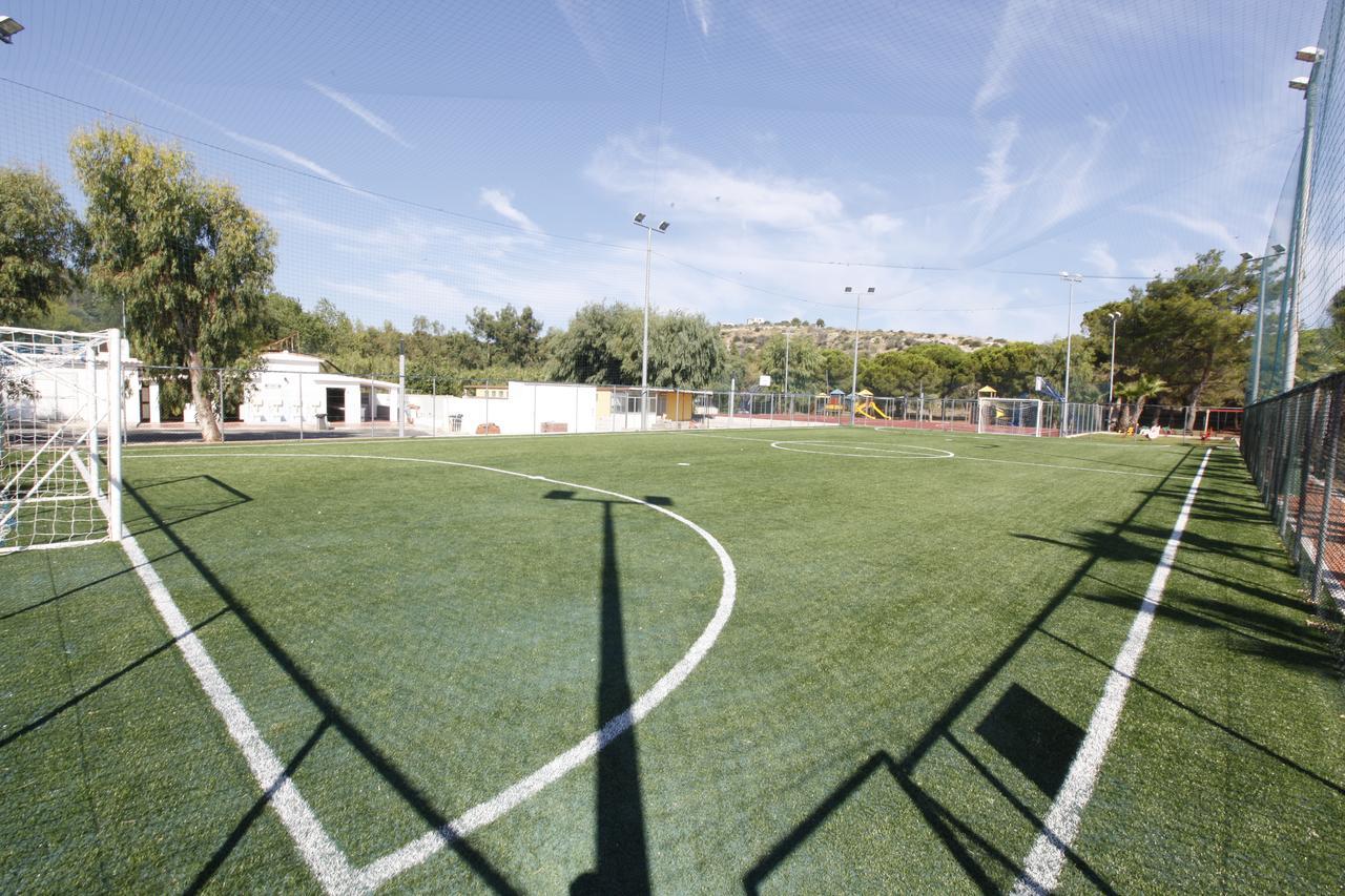 Village Baia Turchese Βιέστε Εξωτερικό φωτογραφία
